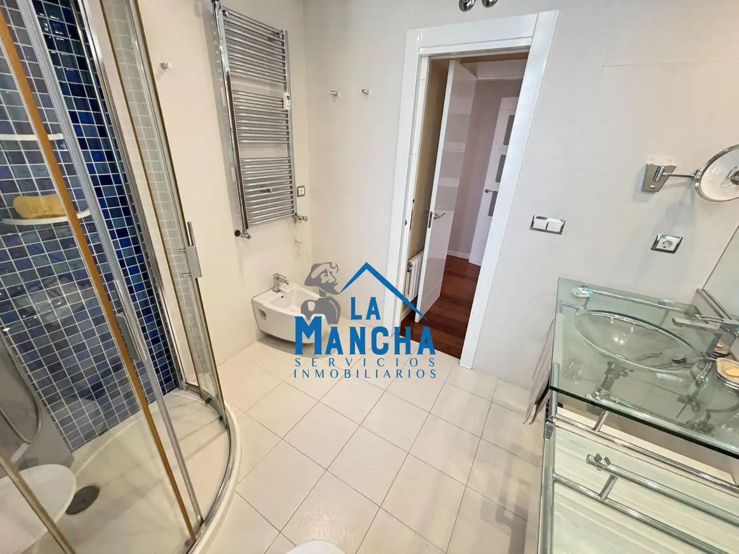 Baño de Piso en venta en Carretas - Pajarita
