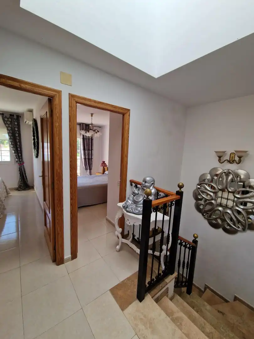 Casa adosada en venda en Mont-roig del Camp amb Jardí privat, Terrassa i Piscina