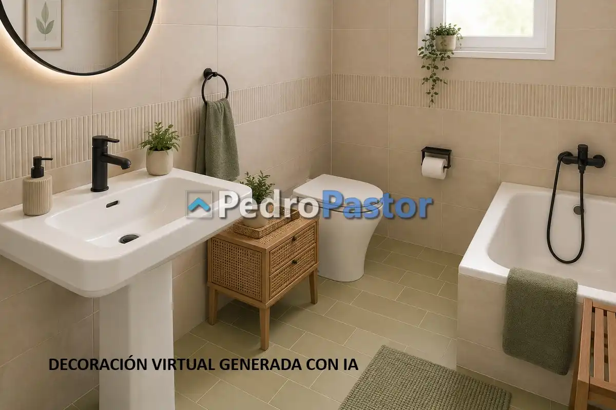 Detached house for sale in Las Marinas / Les Marines, imagen 26