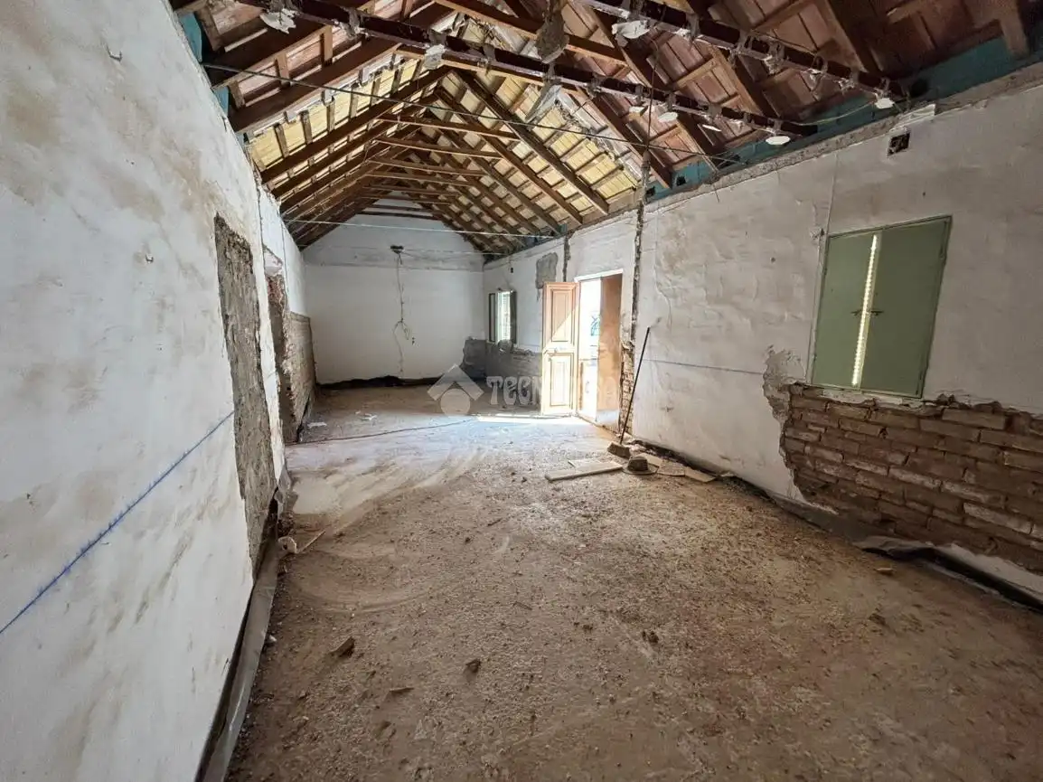 Casa adosada en venta en Écija