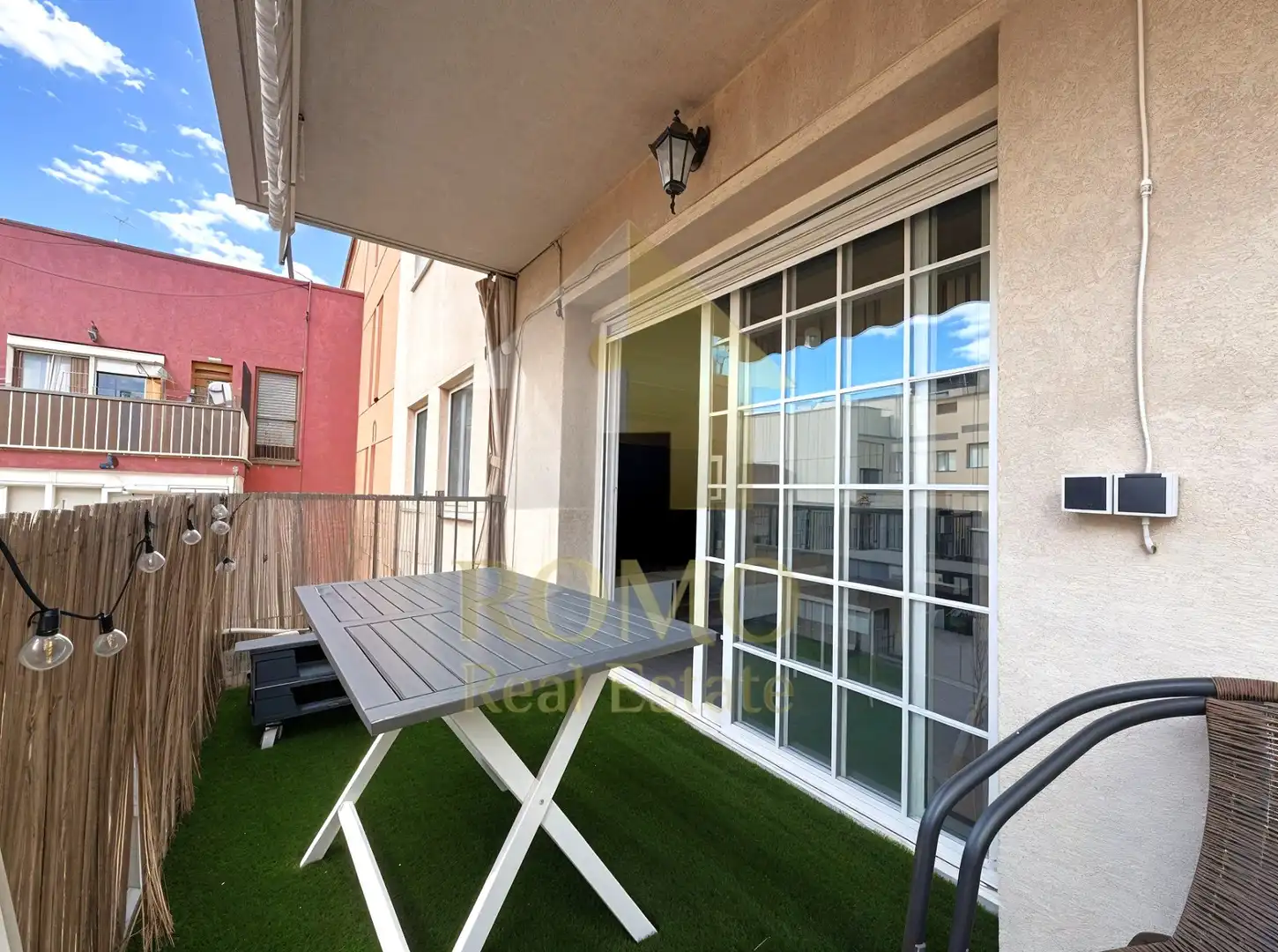 Appartamento con terrazza in vendita a Avinguda de Sentmenat, imagen 7