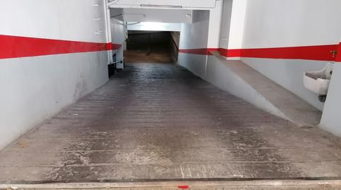 Photo 4 of Garage for sale in Plaça de la Independència, Centre - Barri Vell, Girona Capital