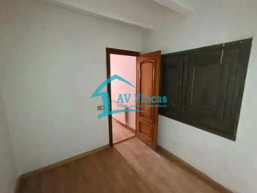 Schlafzimmer von Wohnung zum Verkauf in Pallejà