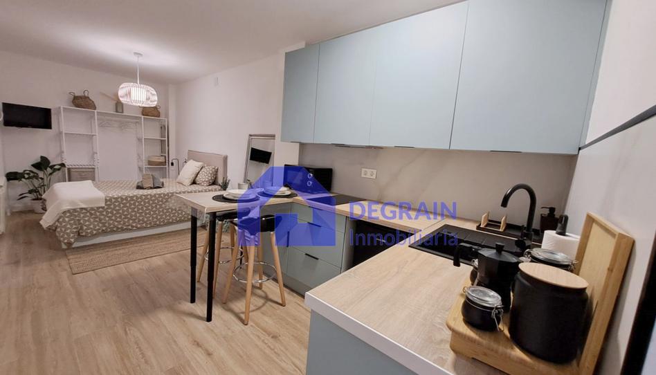 Photo 1 of Flat for sale in Oviedo - Avenida Pedro Masaveu, Auditorio - Seminario - Parque de Invierno, Asturias