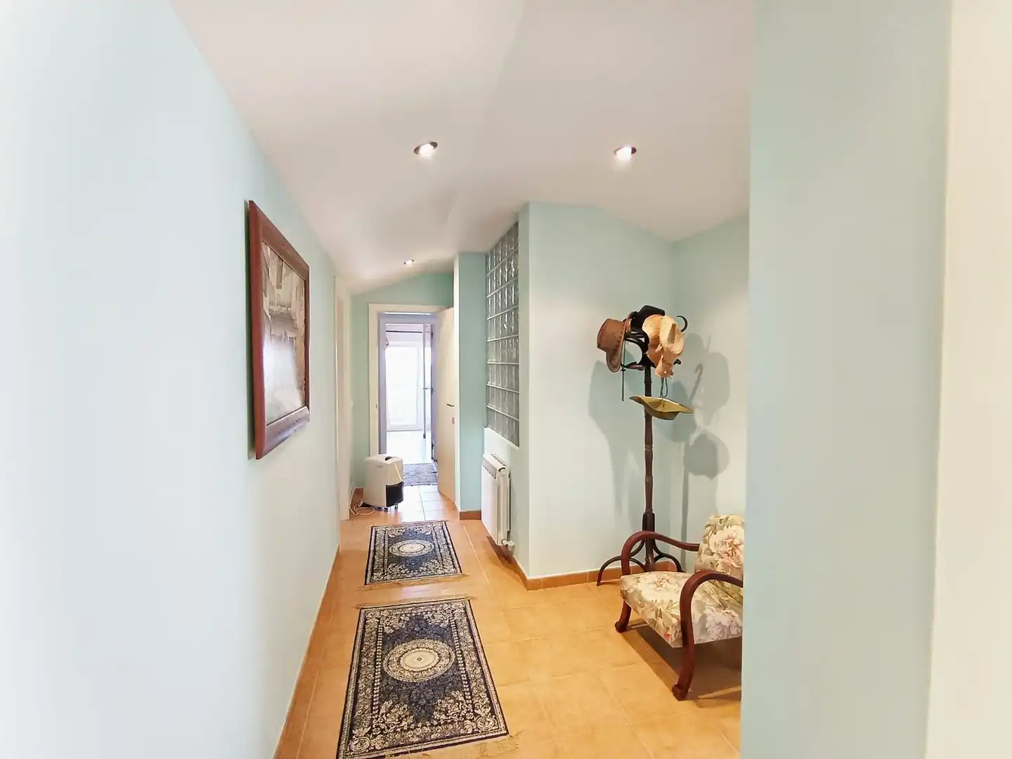 Casa o xalet en venda en Pontevedra Capital  amb Jardí privat, Terrassa i Traster