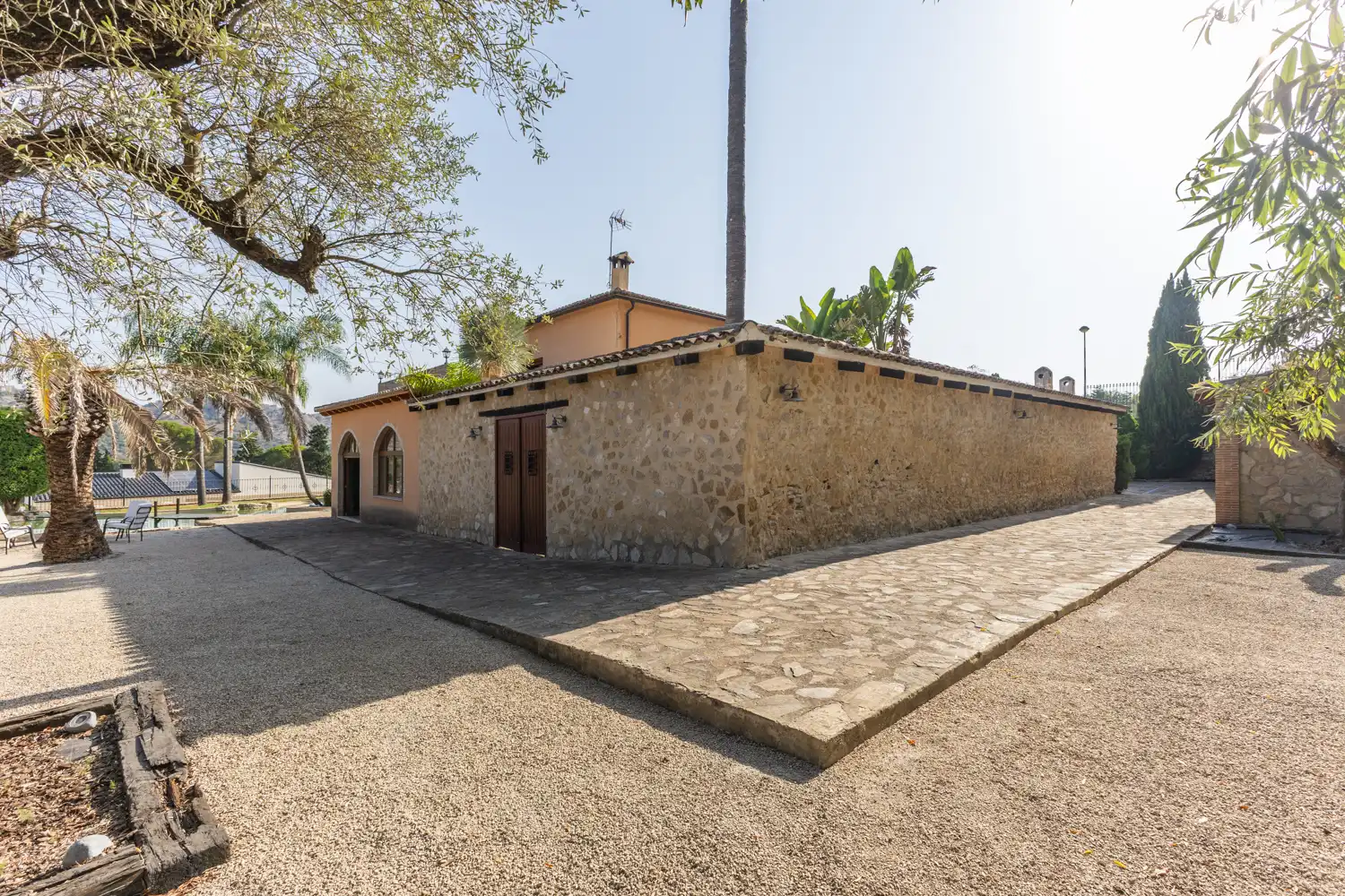 Casa amb terrassa en venda a Xàtiva, imagen 7