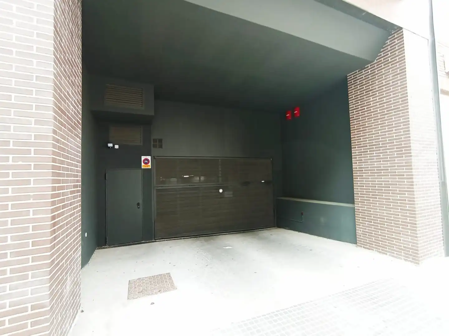 Pis de lloguer a Dr. Pearson, Vallparadís - Antic Poble de Sant Pere