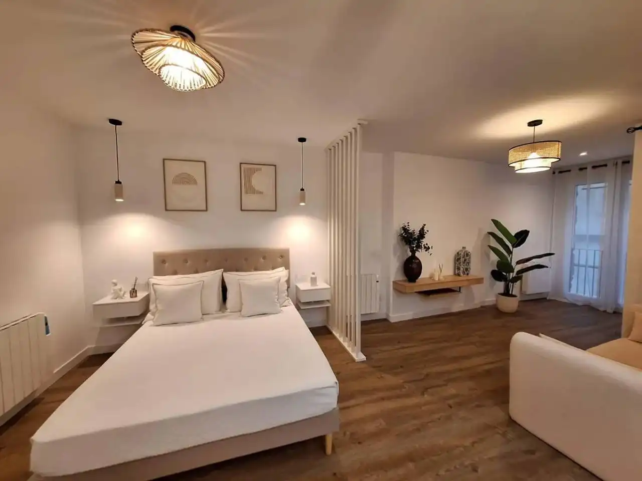 Estudio en venta en Calle Garrotxa, El Guinardó