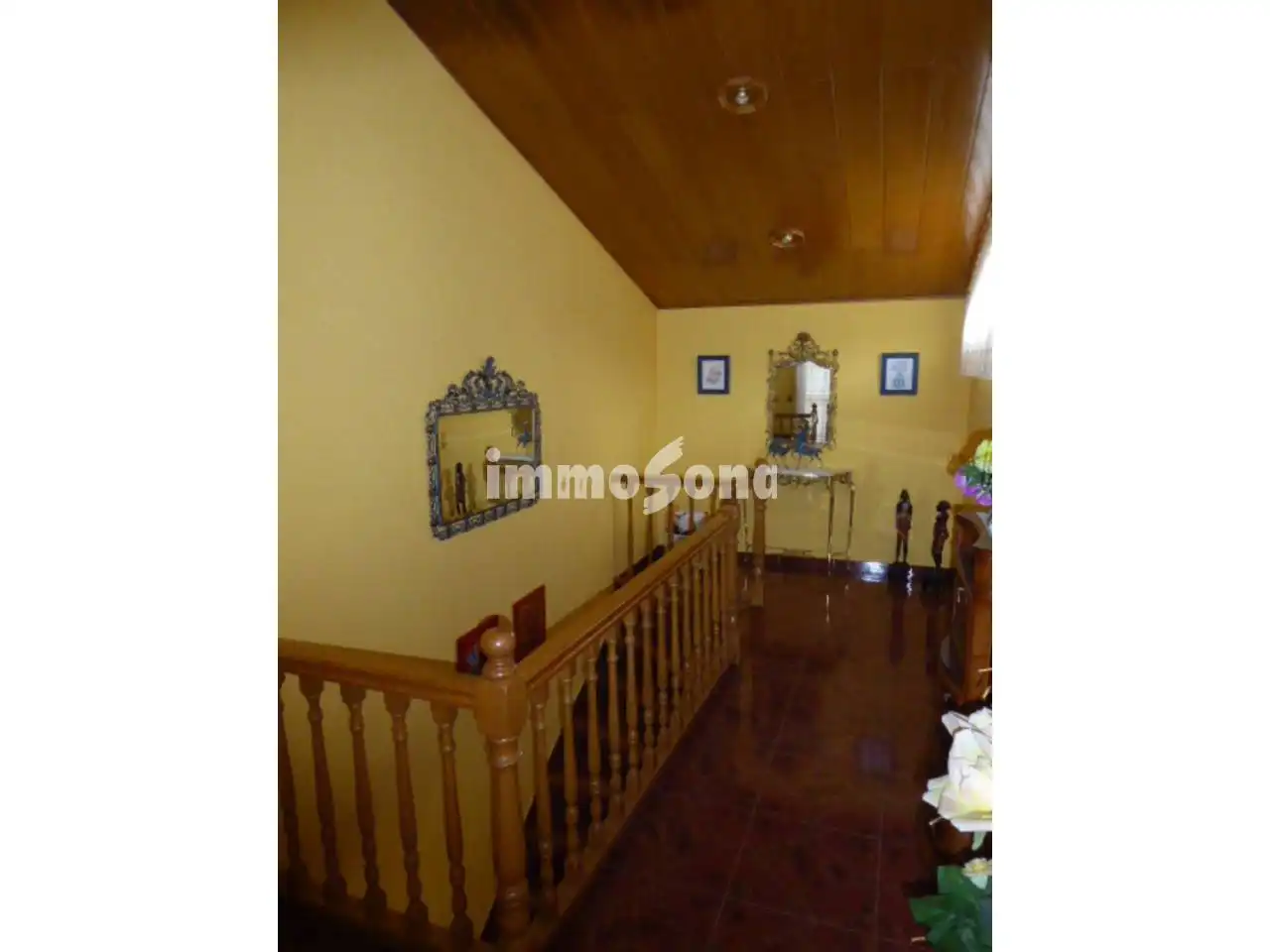 House with pool for sale in Santa Pau, imagen 14