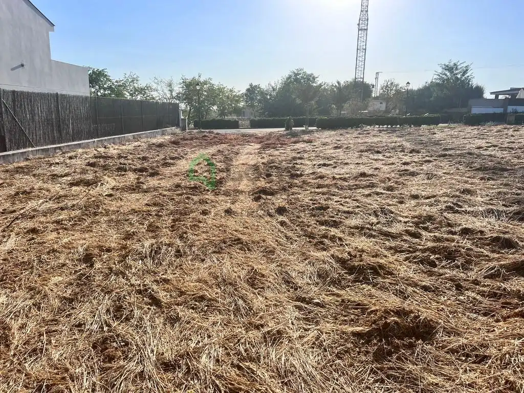 Terreny residencial en venda a Golf Guadiana, imagen 3