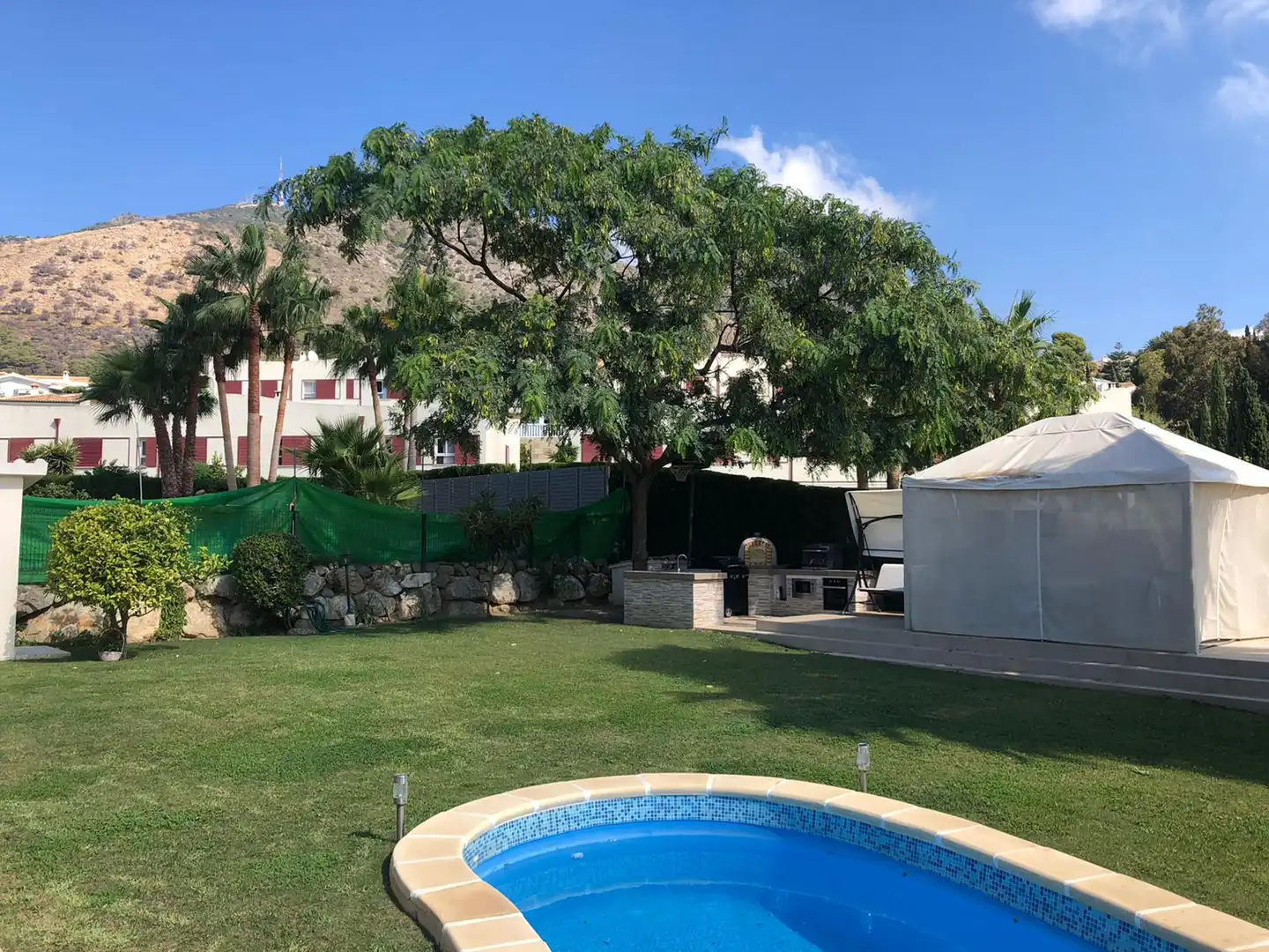 Casa o chalet en venta en El Higuerón