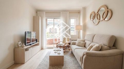 Foto 2 de Piso en venta en Sant Andreu de Palomar, Barcelona Capital