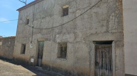 Foto 5 de Edificio en venta en Doña Inés, Lorca