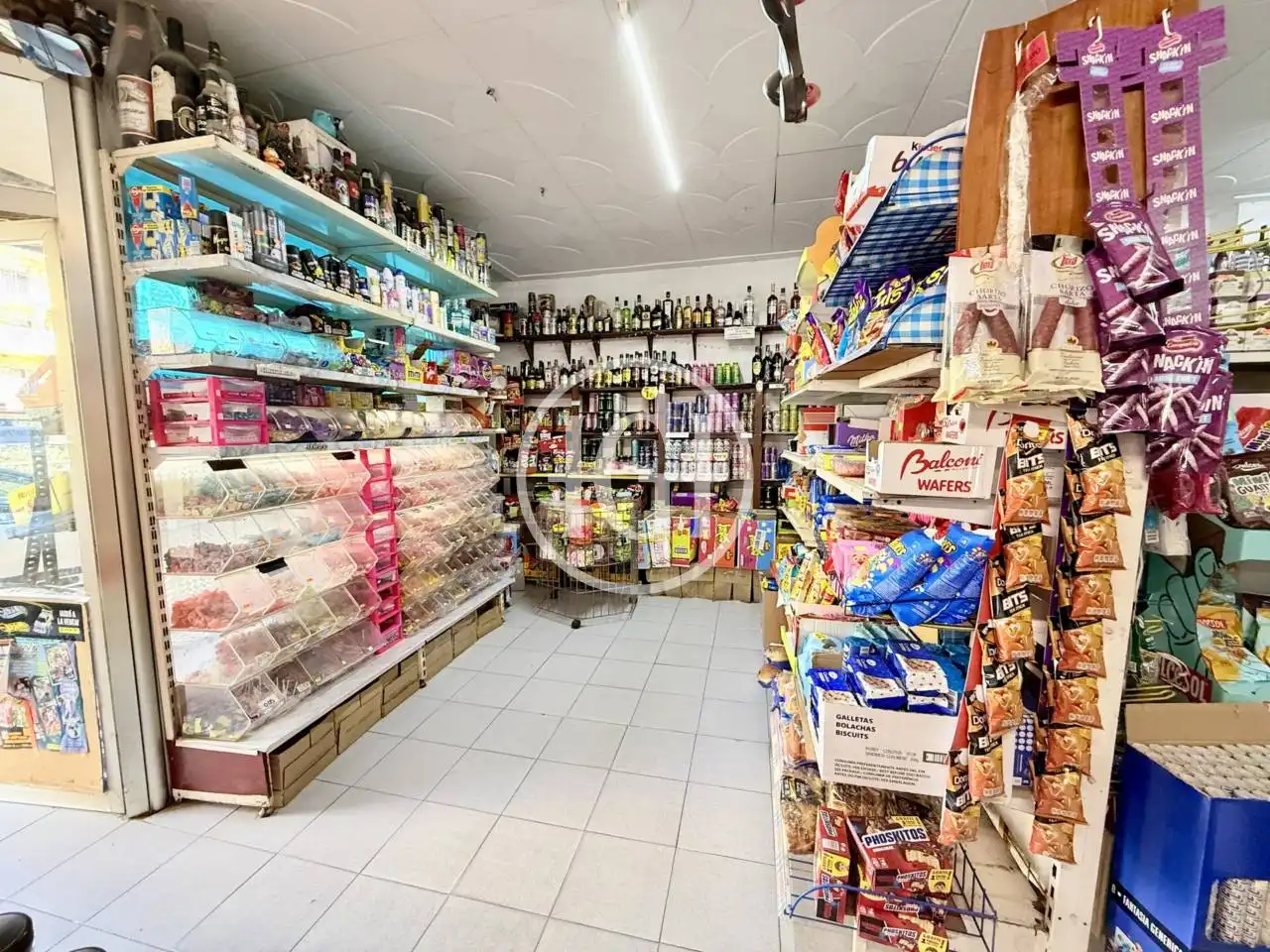 Local en traspas en Blanes amb Aire condicionat