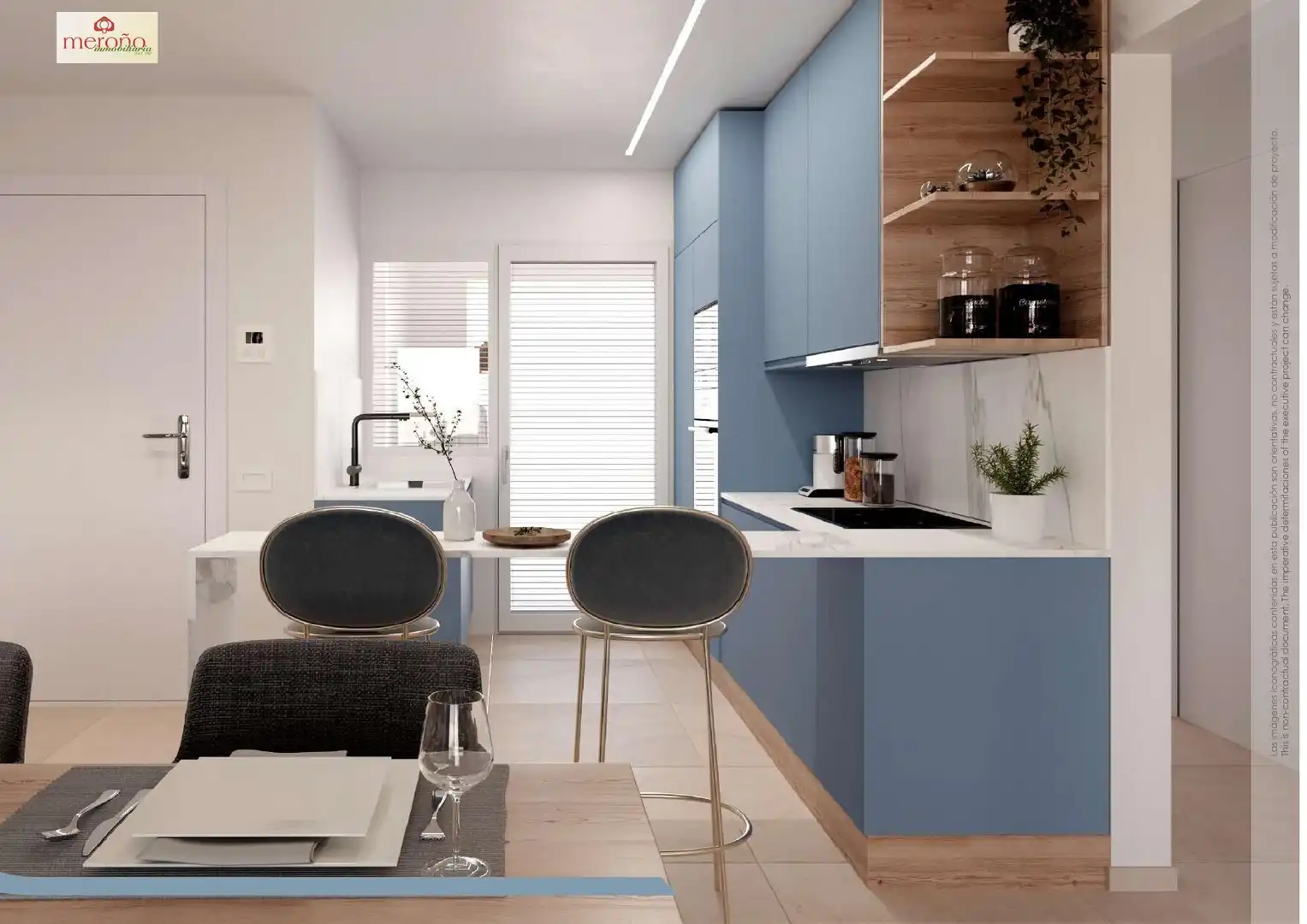 Apartment mit Pool zum Verkauf in Zona Carrefour - Urbanizaciones, imagen 3