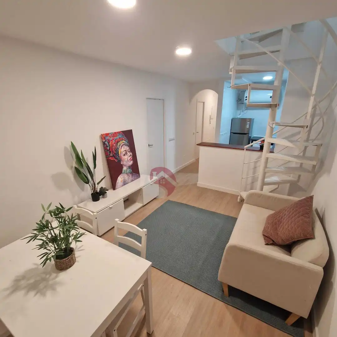 Flat with lift for sale in Marquez de Ovieco, imagen 7