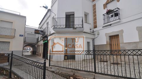 Foto 3 de Casa o xalet en venda a Plaza Constitución, Sierra de Fuentes, Cáceres
