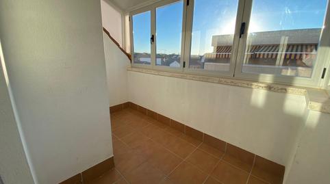 Foto 4 de Dúplex de lloguer a Calle Galicia, El Torreón - Los Ángeles - El Pilar, Ciudad Real