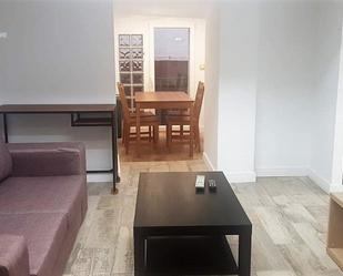 Loft de lloguer a San Pablo