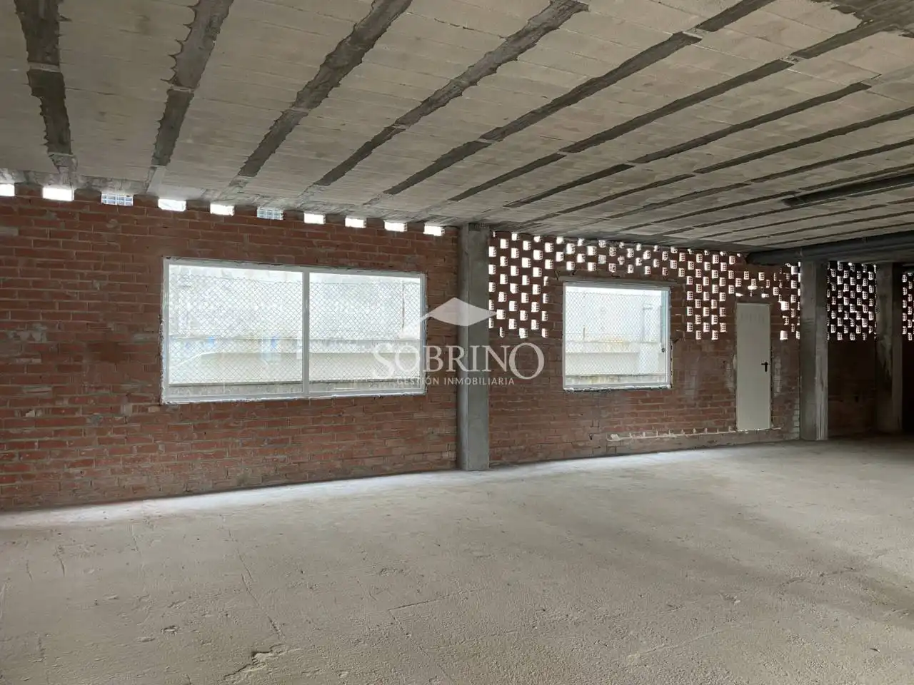 Business premises to rent in Avenida De La Paz 1, imagen 14