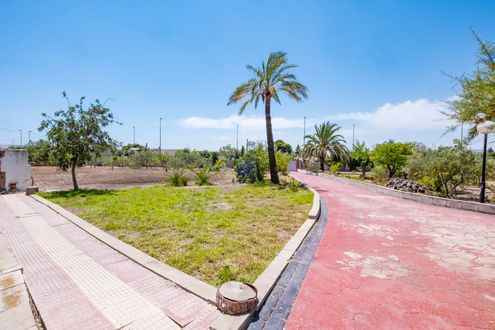 Villa mit Terrasse zum Verkauf in Sol y Luz, imagen 47
