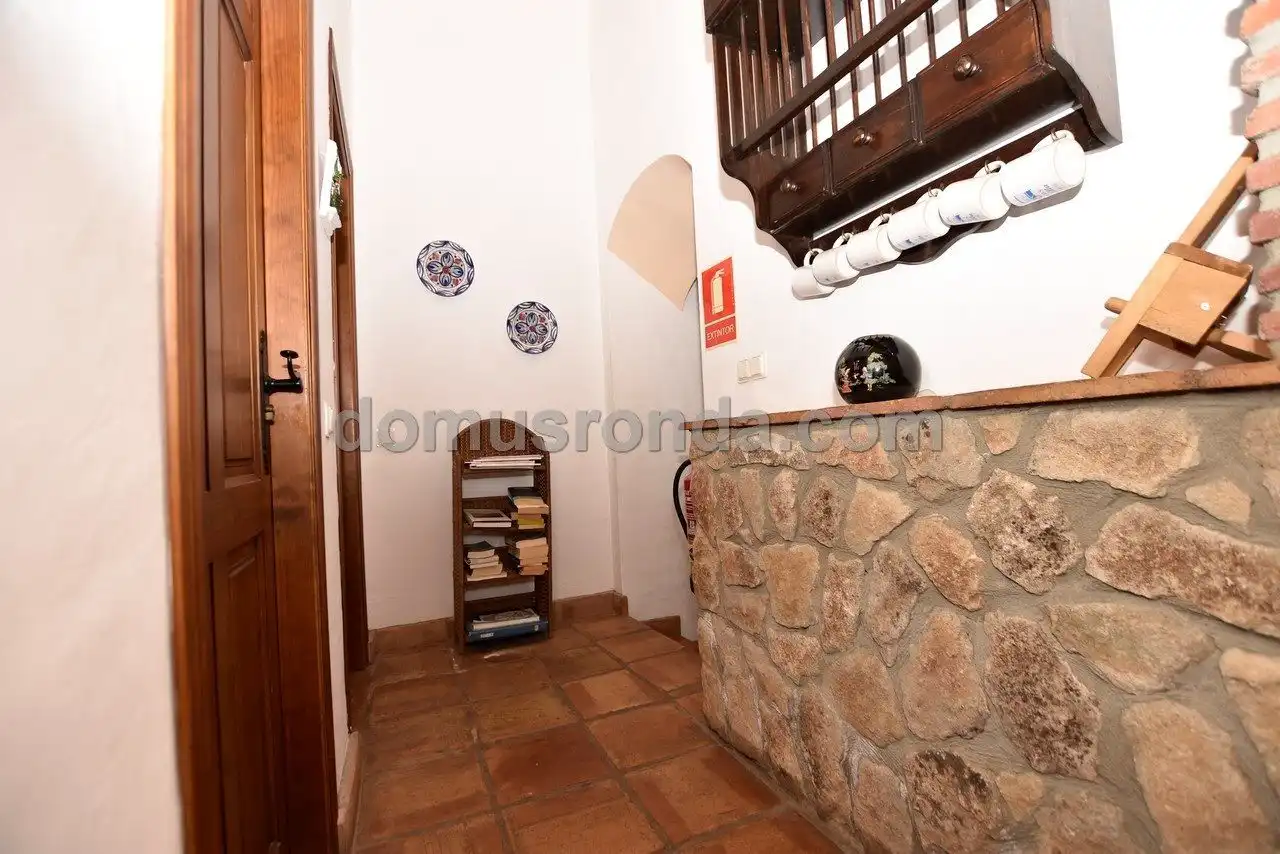 Houses for sale in Ronda  with Air Conditioner, Heating and Terrace