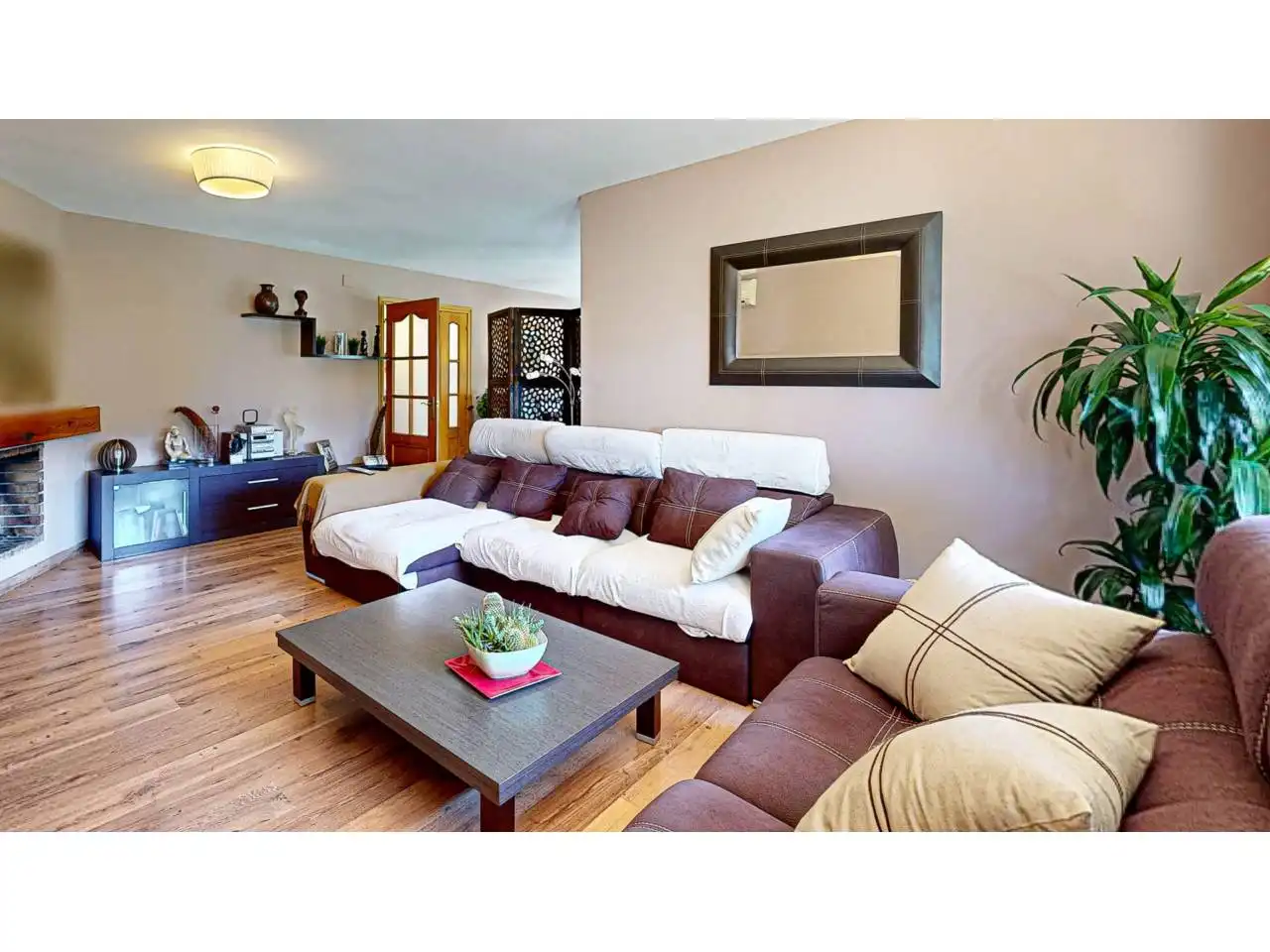 Haus oder Chalet zum Verkauf in Calle Eugeni Valero Ramo, 43, Corbera de Llobregat