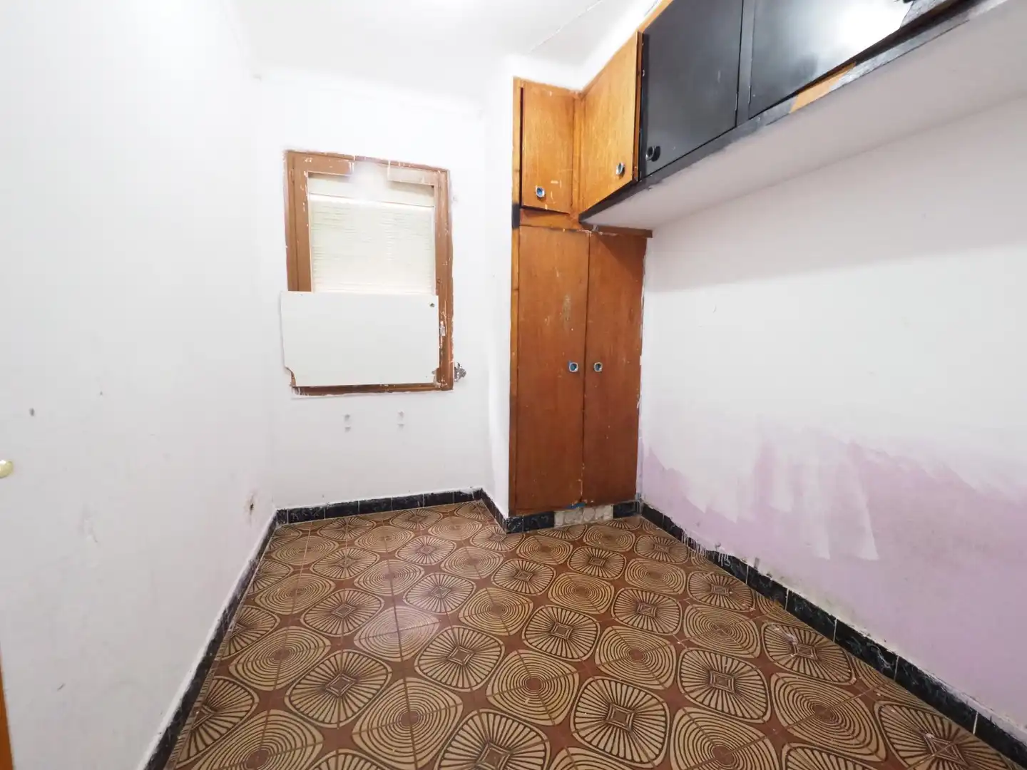 Piso en venta en Mercat