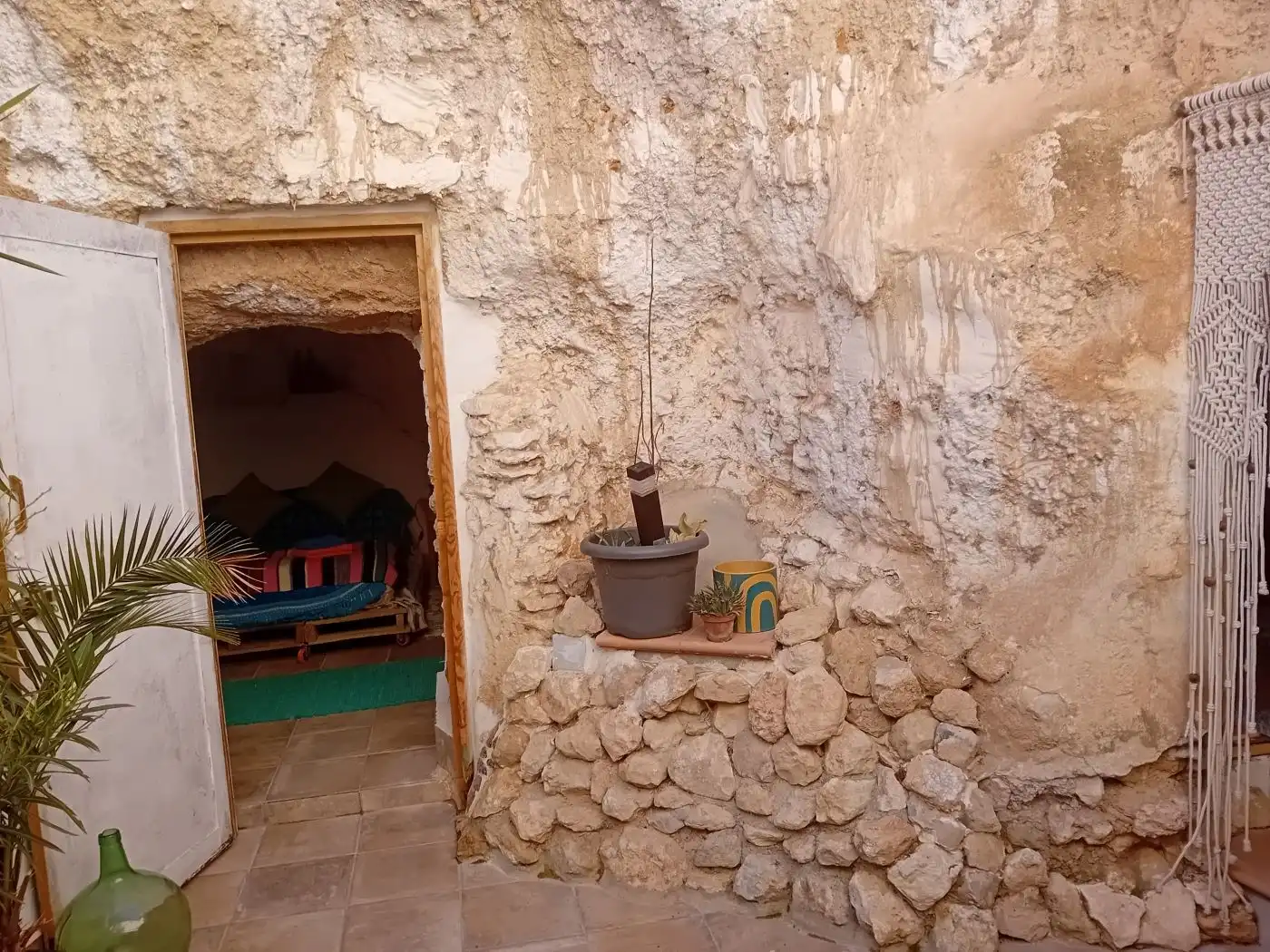 Casa rústica en venda a Baza, imagen 19