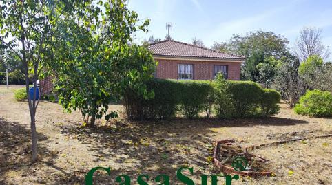 Foto 2 de Casa o xalet en venda a Cubillas de Santa Marta, Valladolid