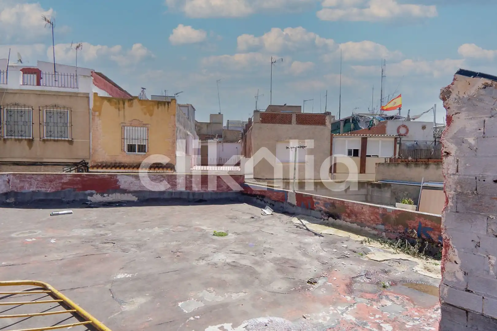 Casa o xalet en venda a Santa Lucía