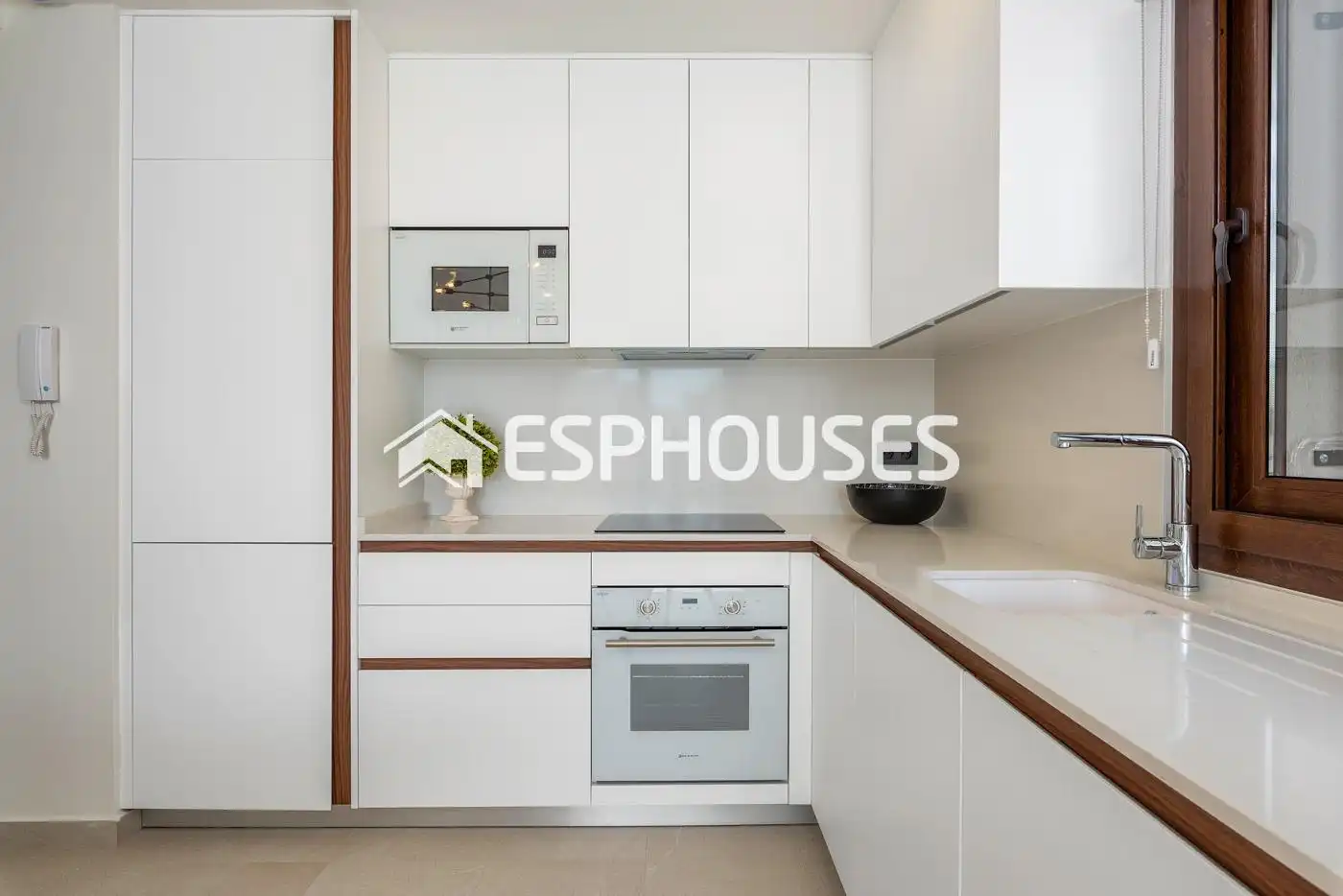 Penthouse mit Terrasse zum Verkauf in Los Balcones - Los Altos, imagen 10
