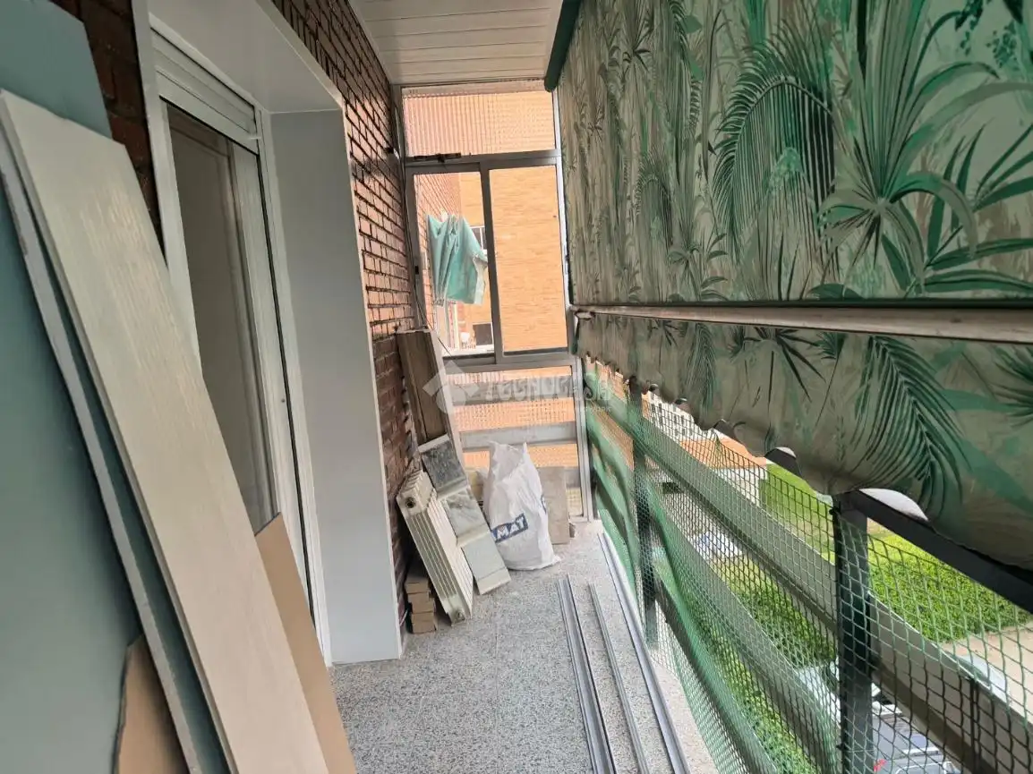 Terrassa de Pis en venda en Algete amb Aire condicionat, Calefacció i Terrassa