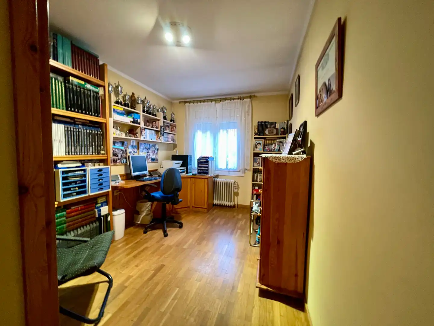 Casa o chalet en venta en Sant Pau de Segúries con Aire acondicionado, Jardín privado y Terraza