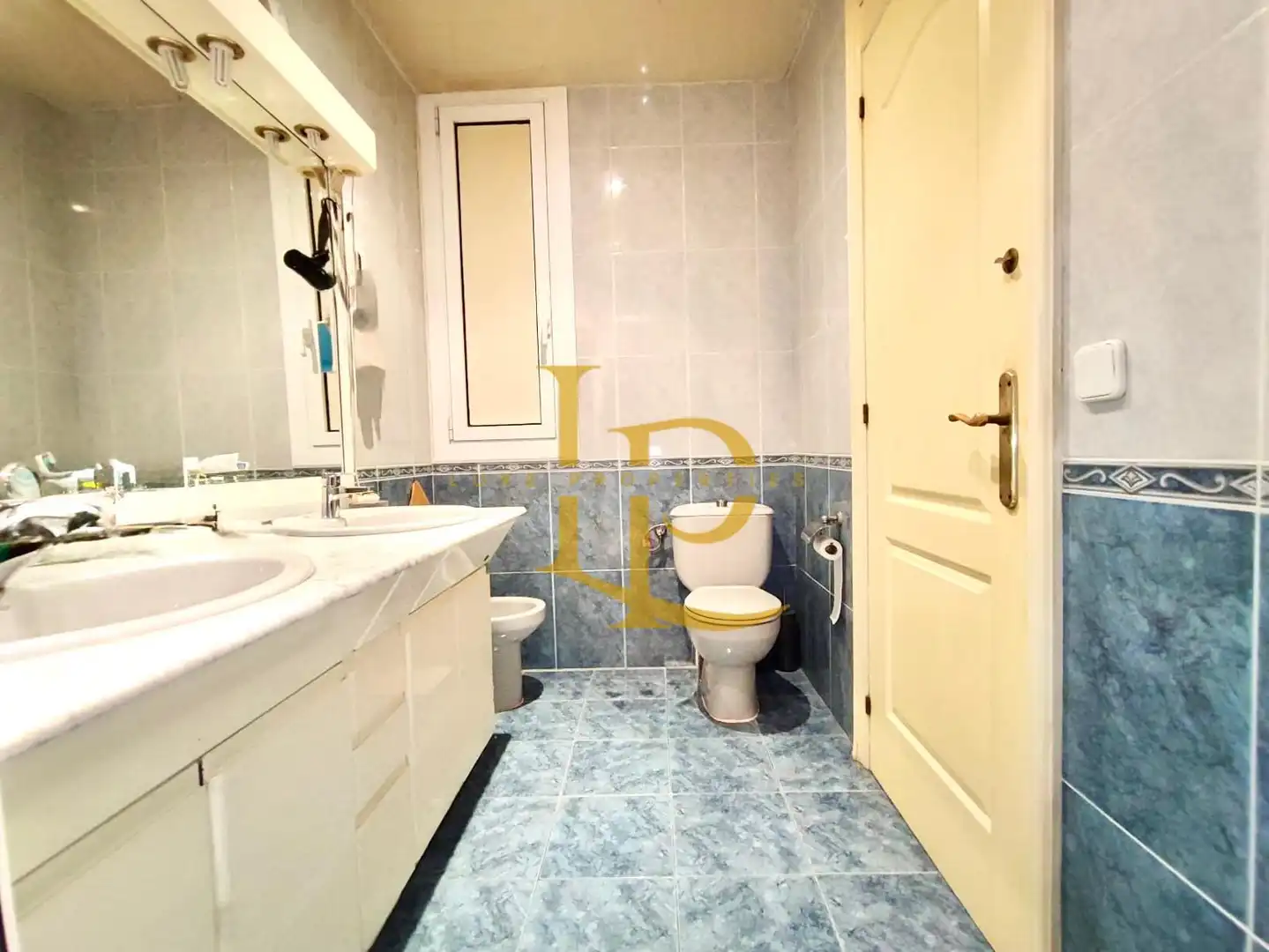 Flat for sale in Carrer de Padilla, Sagrada Família