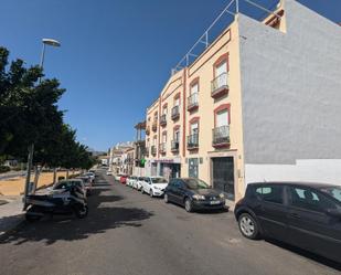 Exterior view of Flat for sale in Burguillos