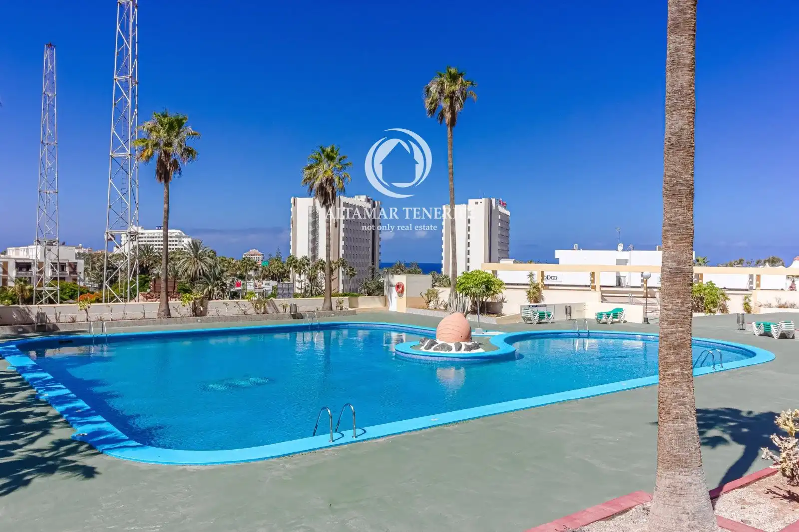 Apartamento con piscina en venta en Arquitecto Gómez Cuesta, imagen 20