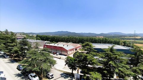 Foto 2 de Pis en venda a Del Sud, Montornès del Vallès, Barcelona
