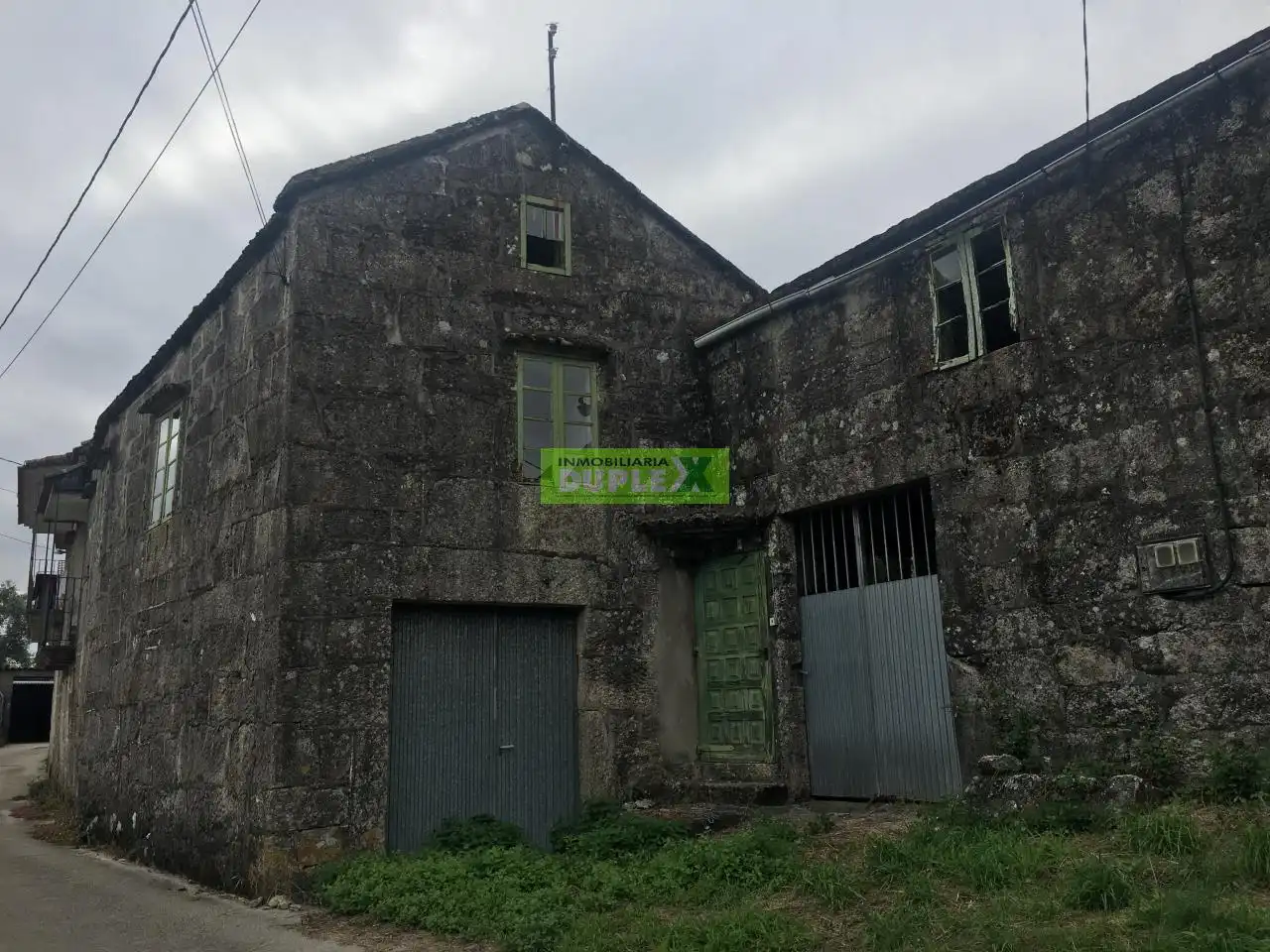 Terreno residenziale in vendita a Cotobade, imagen 85