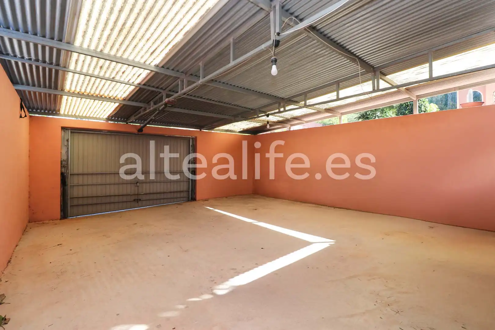 Houses for sale in L'Alfàs del Pi  with Air Conditioner, Heating and Private garden
