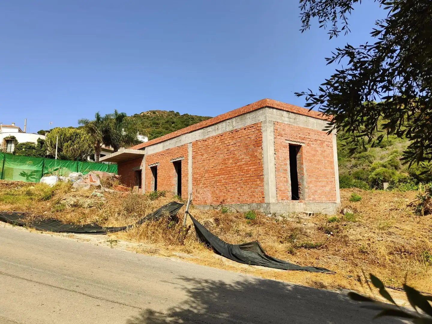 Terreno residencial en venta en San García, imagen 8