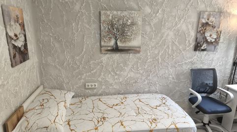 Foto 4 de Piso en venta en Carrer de Vicent Lladró Sena, 1, Avenida de la Paz, Xirivella