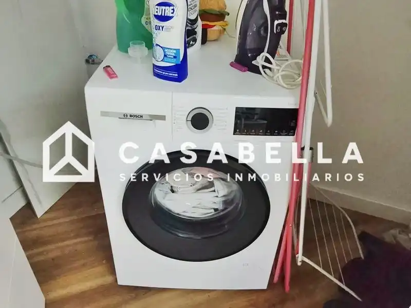Flat for sale in Bonrepòs i Mirambell  with Air Conditioner and Heating