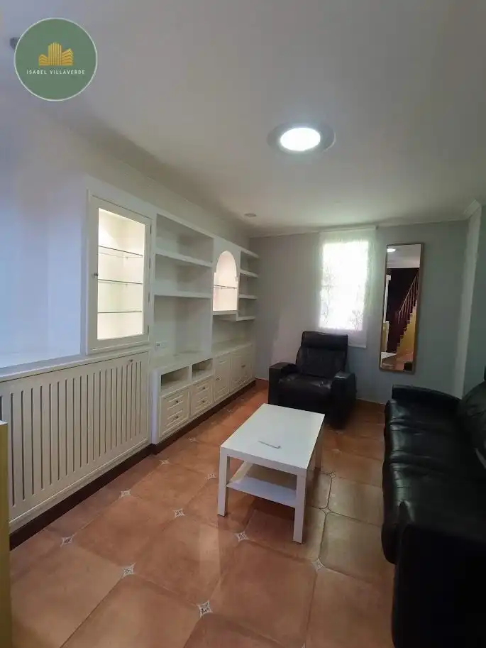 Dúplex de lloguer a Monte Alto - Zalaeta - Atocha