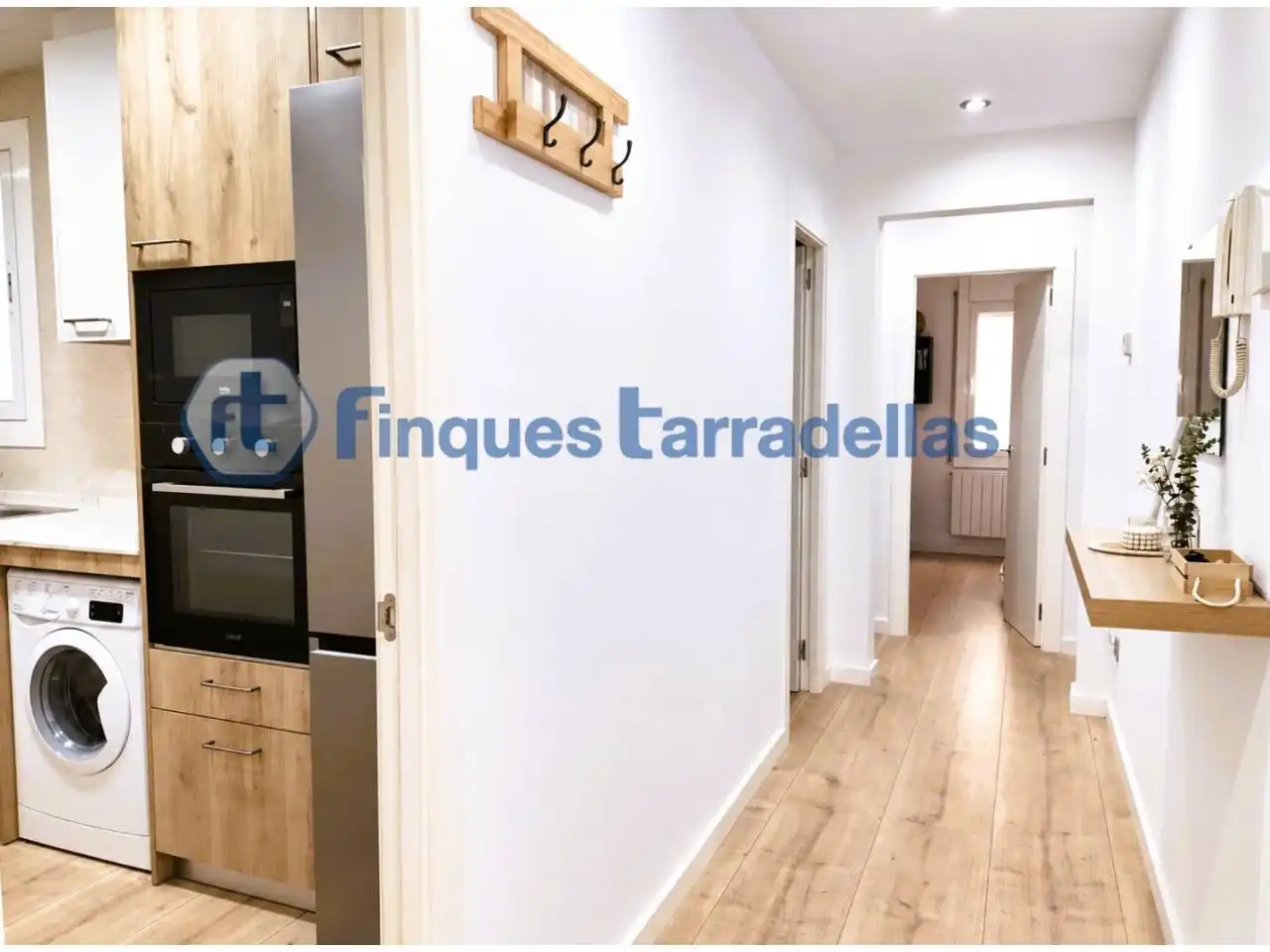 Wohnung mit Terrasse zum Verkauf in Els Pavos, imagen 9