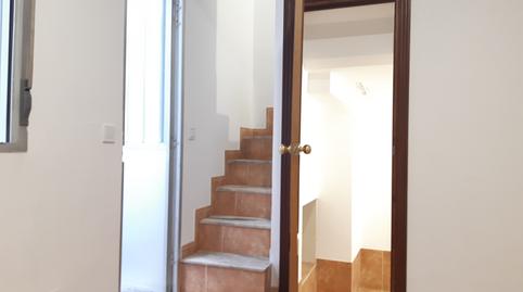 Foto 3 de Piso de alquiler en Ronda de Segovia, Palacio, Madrid