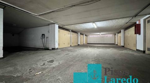 Photo 2 of Garage for sale in Calle Comandante Villar, 1, Centro, Cantabria