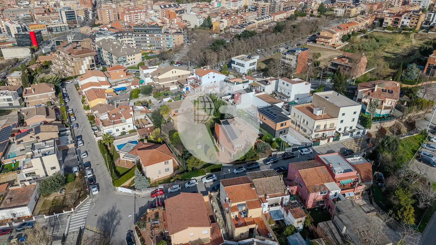 Casa o chalet en venta en Font Verda