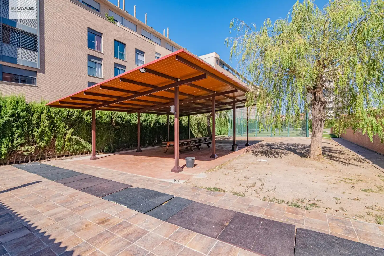 Wohnung mit Terrasse zur Miete in Avda. Federico Garcia Lorca - Nueva Estación Autobuses, imagen 71