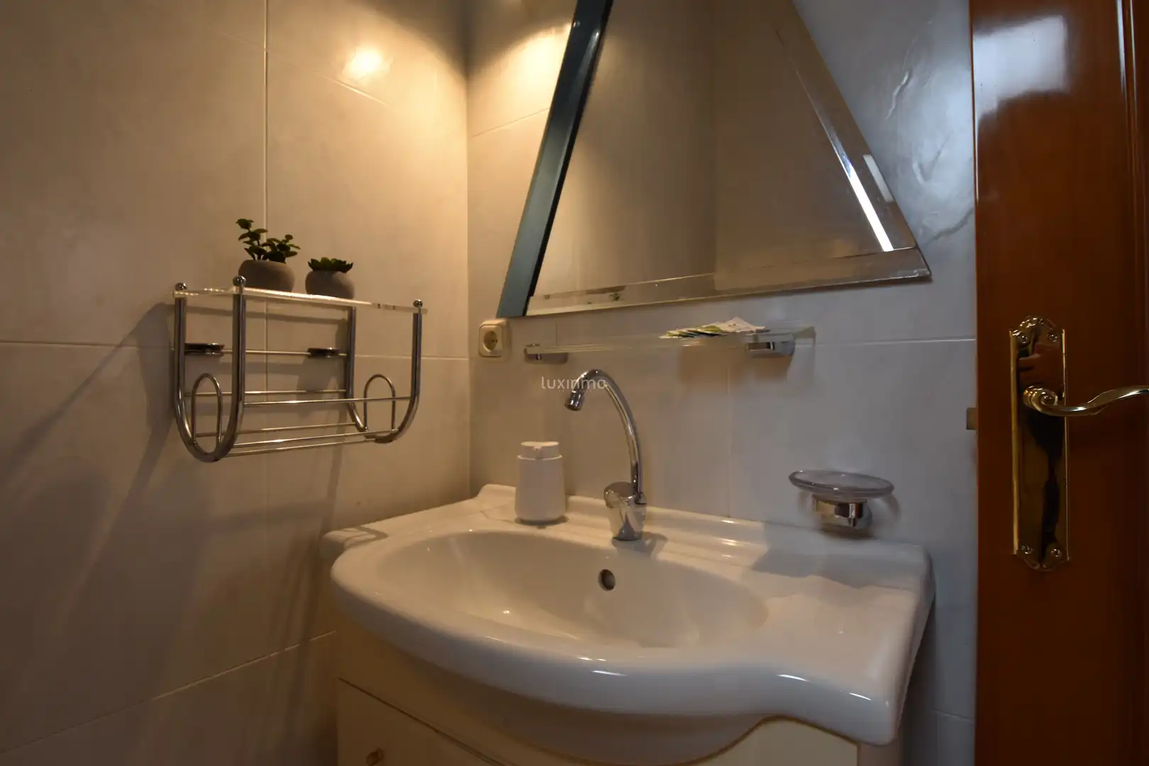 Chalet con terraza en venta en Rincón de Loix, imagen 32
